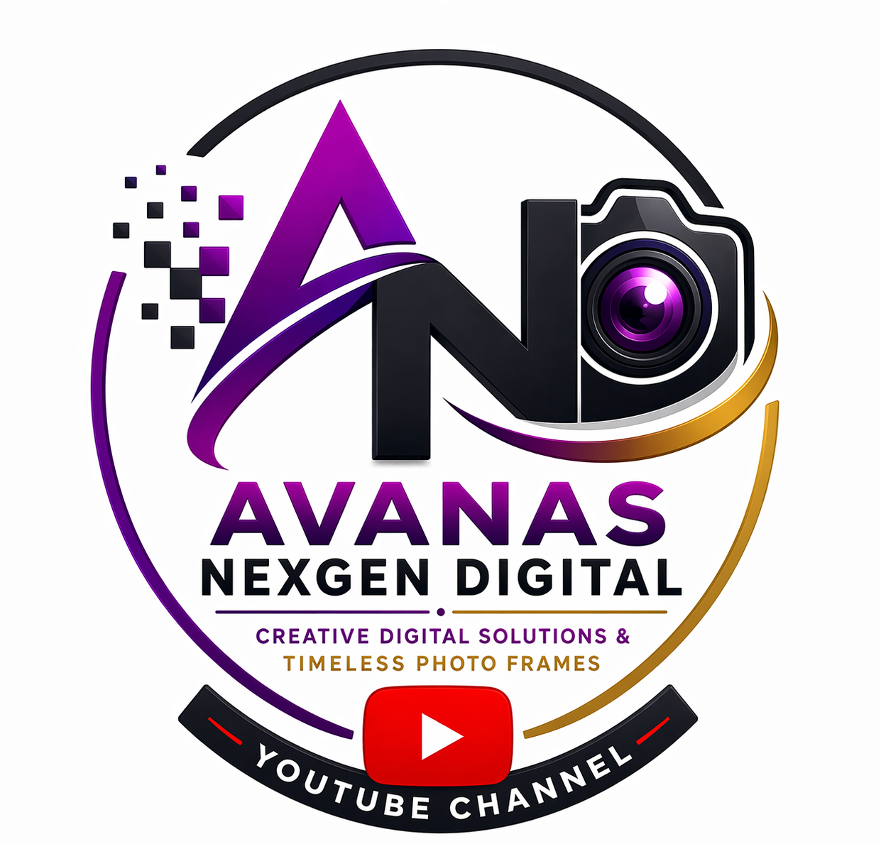 Avanas Glow Digital
